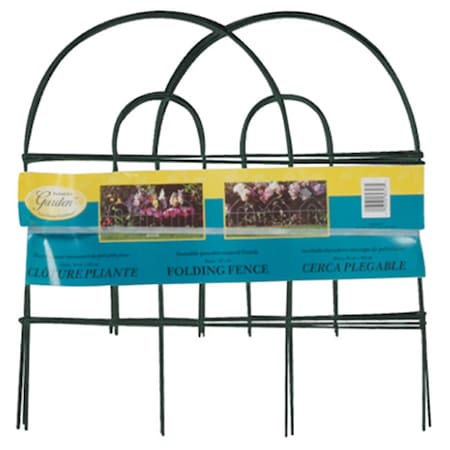 Panacea 89312 Arch Folding Fence PA574314